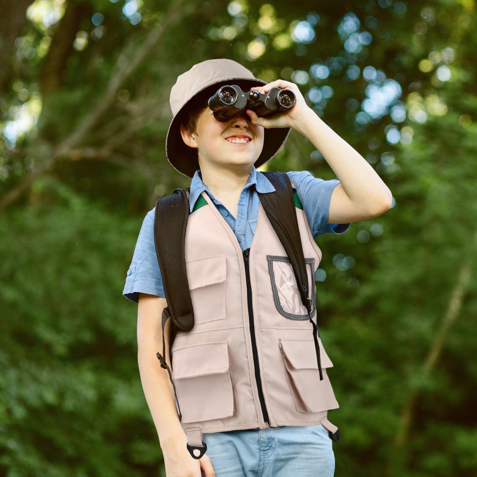 Zoo Outdoor Adventure Set - Zestawy do przygód na świeżym powietrzu