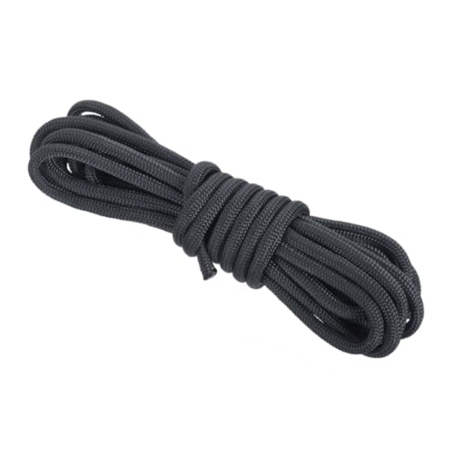 Paracord 550 Feet - Sprzęt do namiotów kempingowych: sznur paracord