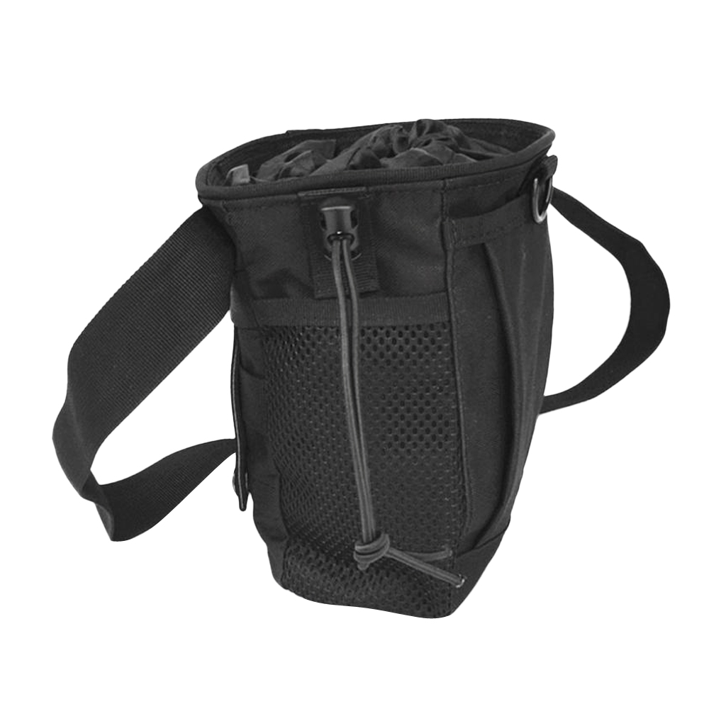 Chalk Bag Bouldering - Worek na magnes do wspinaczki, wytrzymały