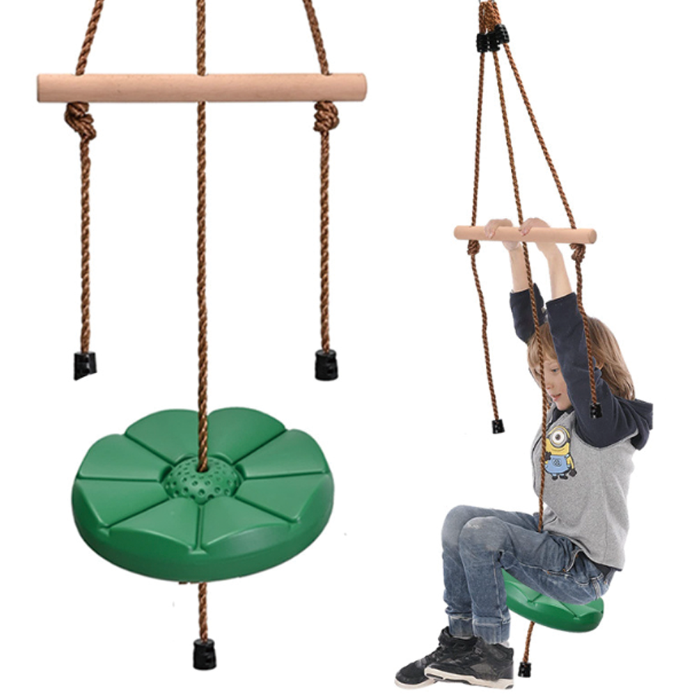 Outdoor Adventure Course - Zestaw do zabawy dla dzieci „Tor