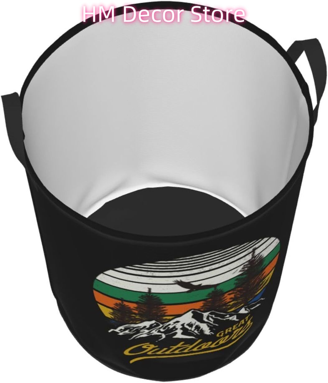 Kosz na Pranie Outdoor Adventu – Outdoor Adventure Ideas recenzja i cena