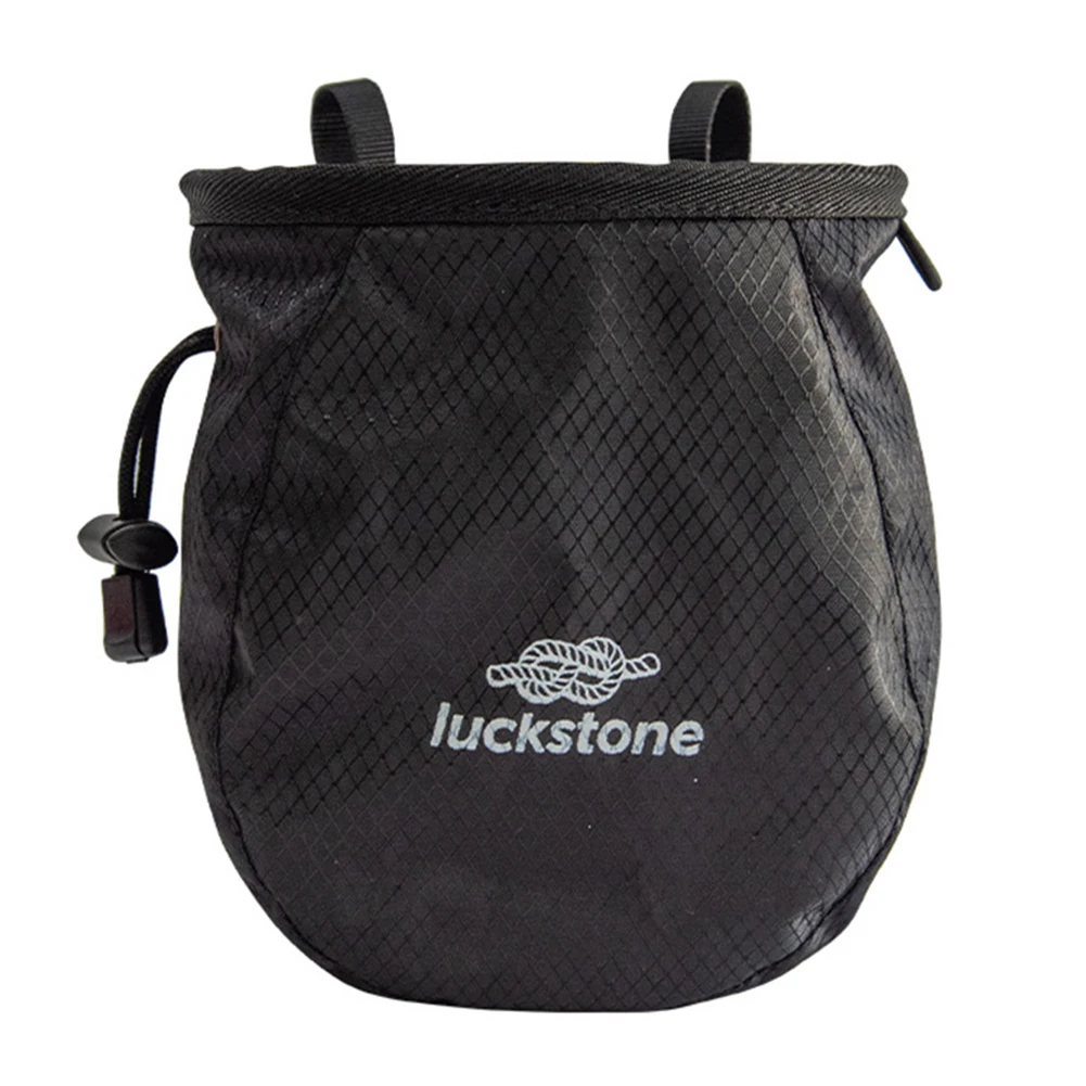 Torba na proszek magnezowy Zew – Chalk Bag Bouldering recenzja i cena