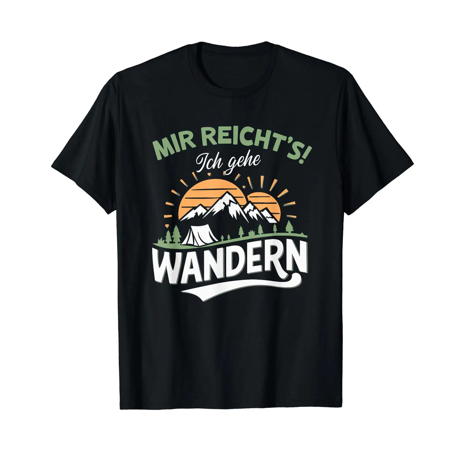 Koszulka z sponsoreowanym nadr – Outdoor Adventure Quotes Short recenzja i cena