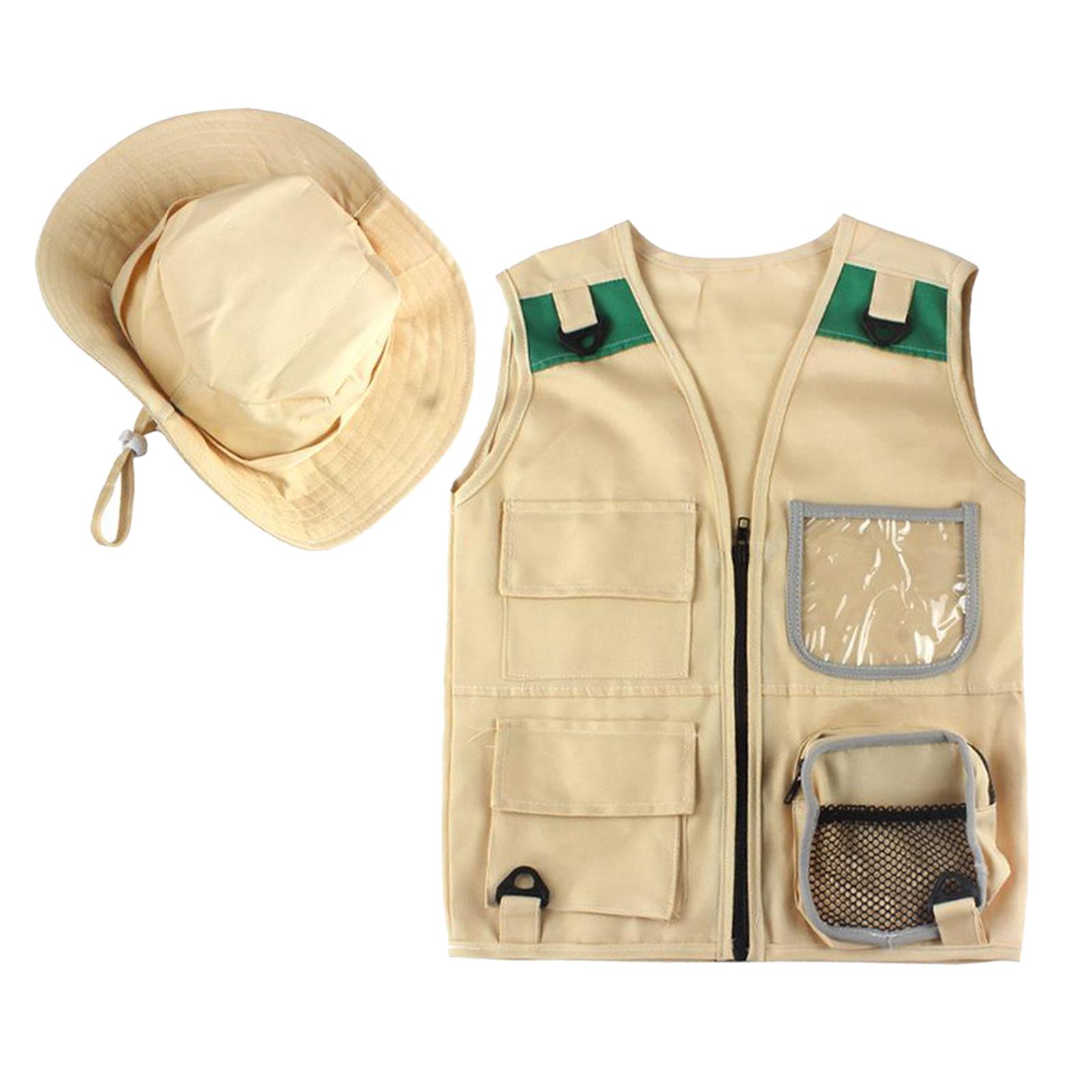 Zestaw do przygód na świeżym p – Zoo Outdoor Adventure Set recenzja i cena
