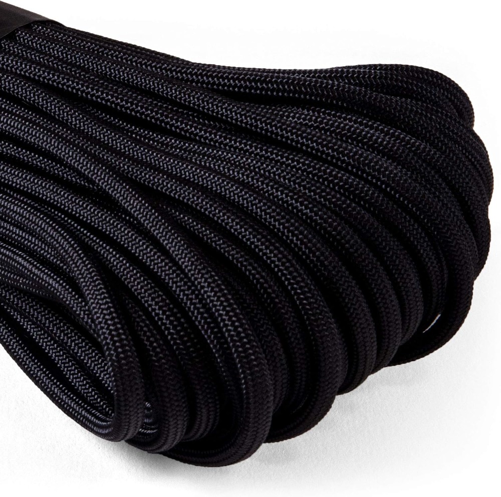 Sznurek Paracord 550, 30 metró – Paracord 550 Feet recenzja i cena