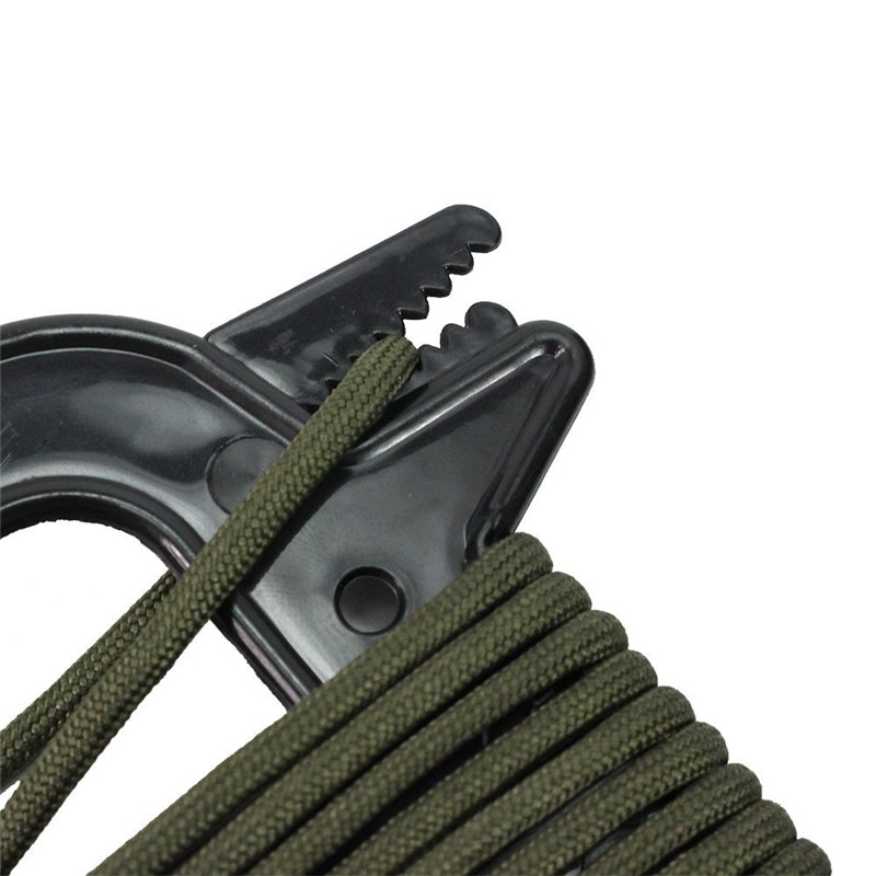 Nawijak do paracordu 550, nawi – Paracord 550 Feet recenzja i cena