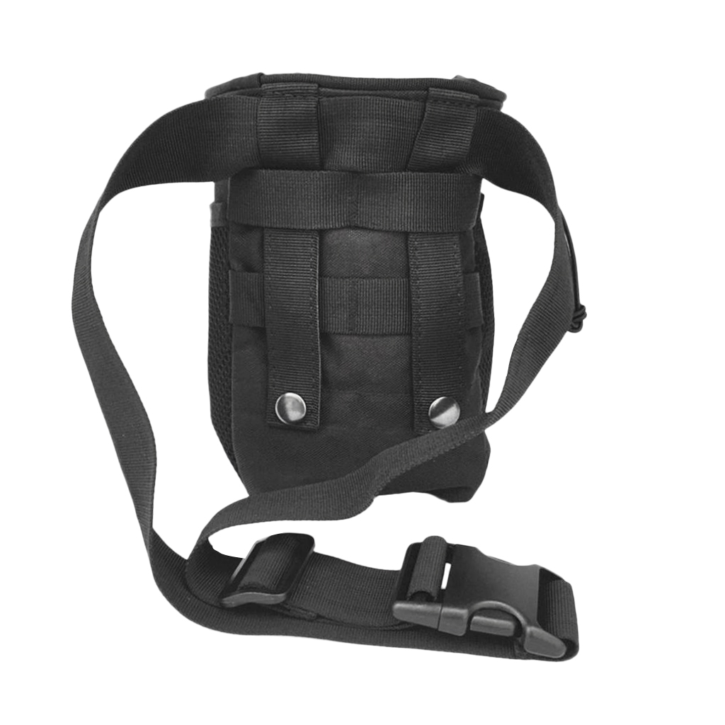 Worek na magnes do wspinaczki, – Chalk Bag Bouldering recenzja i cena