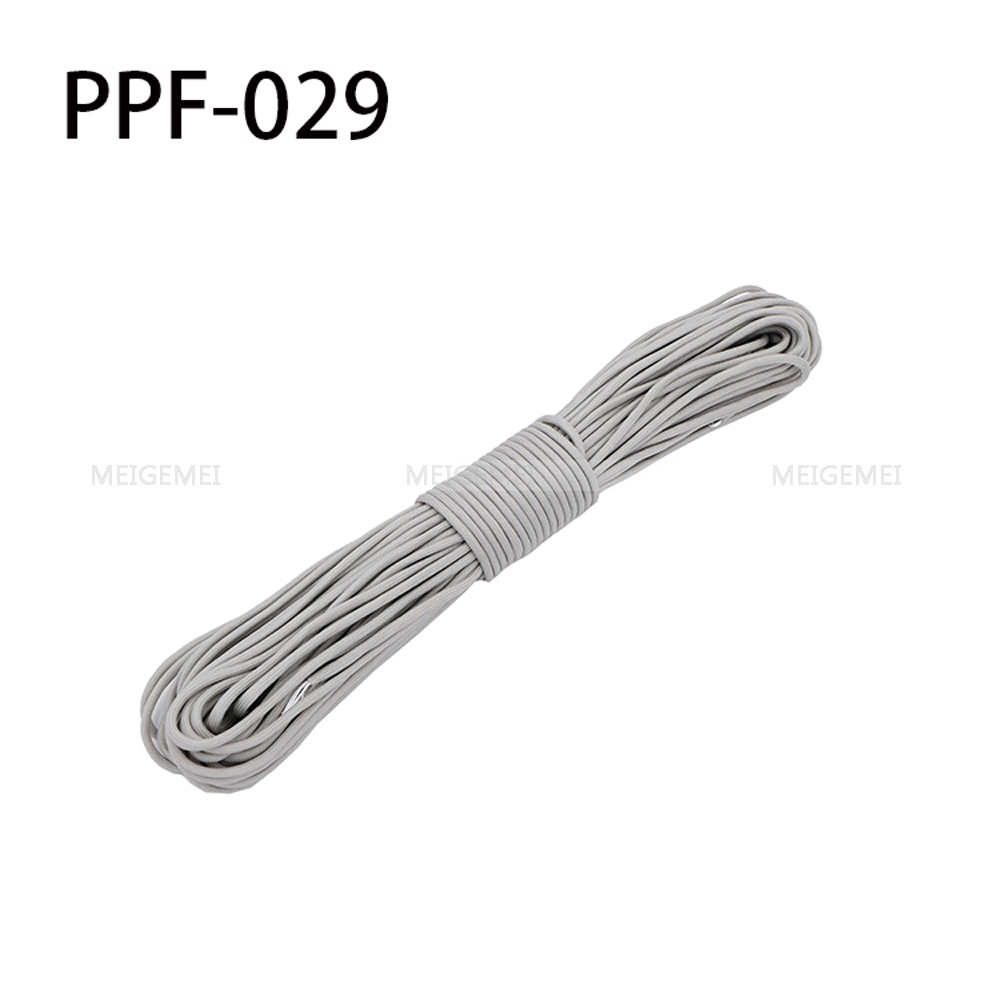 1 szt. Seria świąteczna 550 Pa – Paracord 550 Feet recenzja i cena