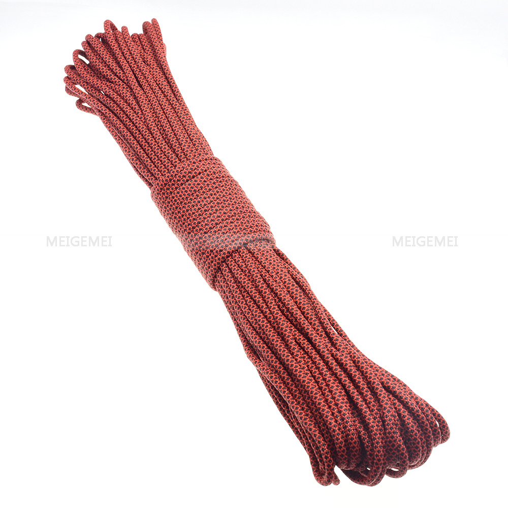 1 sztuk 550 Paracord linka spa – Paracord 550 Feet recenzja i cena